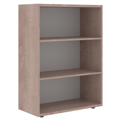 Каркас шкафа среднего XMC 85 Дуб Сонома 850х410х1165 XTEN