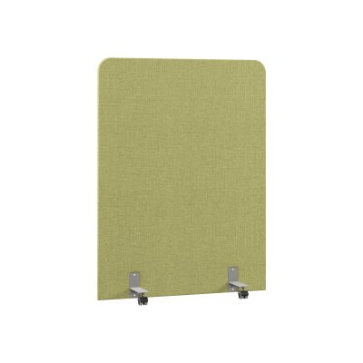 Акустическая перегородка на роликовых опорах RA.R-120/160 Tempo 21/Серый 1200х28х1600 RAND Acoustic