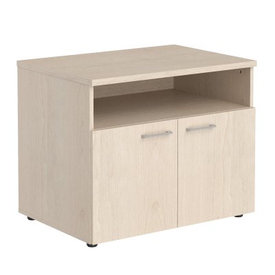 Тумба для оргтехники XPS 806 Бук Тиара 854х600х700 XTEN