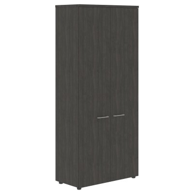 Шкаф для одежды XWD 85 Дуб Юкон Модерн 856х432х1955 XTEN