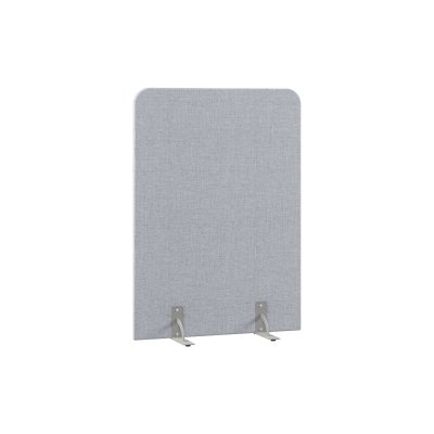 Акустическая перегородка на фетровых опорах RA.F-100/140 Tempo 10/Серый 1000х28х1400 RAND Acoustic