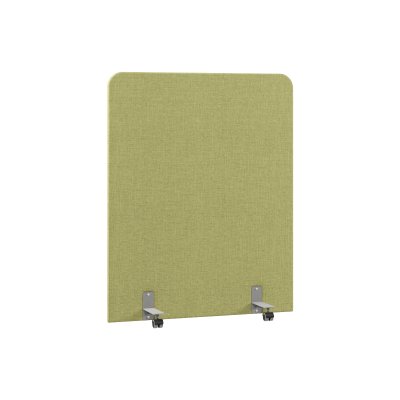 Акустическая перегородка на роликовых опорах RA.R-120/150 Tempo 21/Серый 1200х28х1500 RAND Acoustic