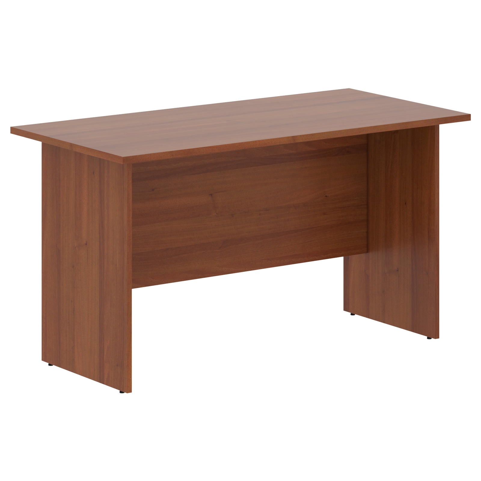 Стол письменный CD 1366 Орех Французский 1360х660х750 COMP