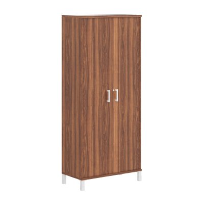 Гардероб B 701.2(RZ) Орех Даллас 900х450х2054 BORN