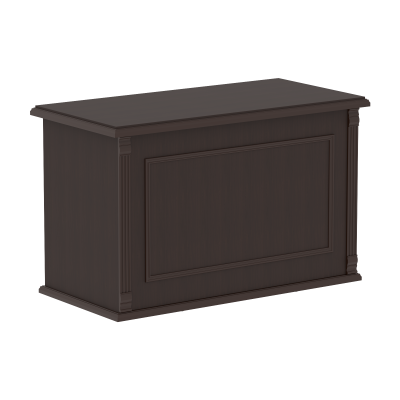 Стол сторон RPST 1260 Венге Магия 1200х600х750 RATUM