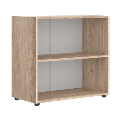 Каркас шкафа низкого TLC 85 Дуб Каньон 850х430х795 TORR