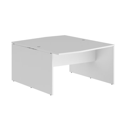 Стол двойной X2CT 149.2 Белый 1400х1806х750 XTEN