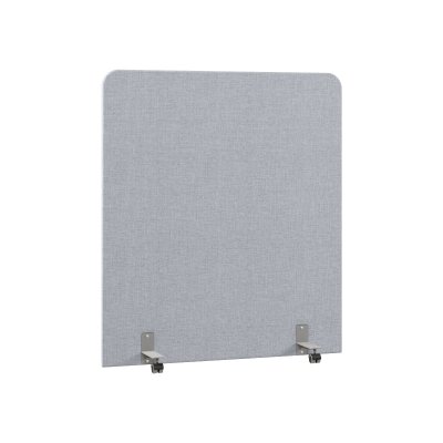 Акустическая перегородка на роликовых опорах RA.R-140/160 Tempo 10/Серый 1400х28х1600 RAND Acoustic