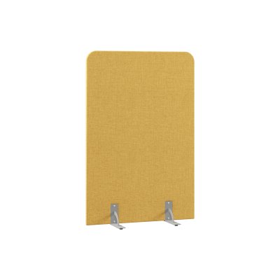 Акустическая перегородка на фетровых опорах RA.F-100/150 Tempo 14/Серый 1000х28х1500 RAND Acoustic