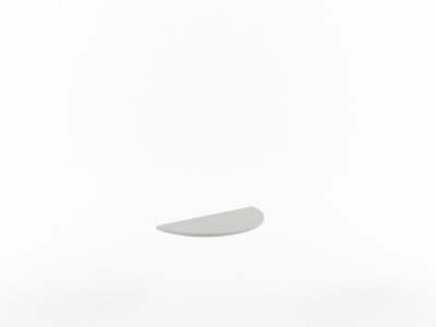 Приставка SP-300 Серый 600*300*16 SIMPLE