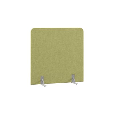 Акустическая перегородка на фетровых опорах RA.F-120/120 Tempo 21/Серый 1200х28х1200 RAND Acoustic