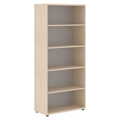 Каркас шкафа высокого XHC 85 Бук Тиара 850х410х1930 XTEN
