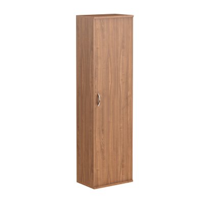 Гардероб ГБ-1 Беларусь Орех Французский 550*365*1975 IMAGO