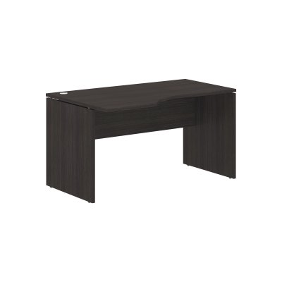 Стол эргономичный XCET 149(L) Дуб Юкон 1400х900х750 XTEN