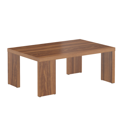 Стол журнальный CT 1065 Орех Даллас 1000х650х400 COFFEE