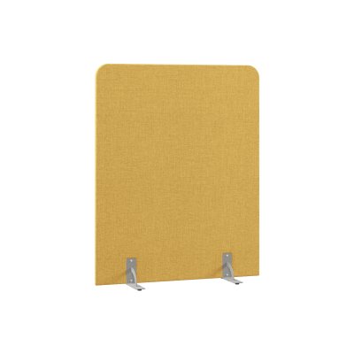 Акустическая перегородка на фетровых опорах RA.F-120/150 Tempo 14/Серый 1200х28х1500 RAND Acoustic