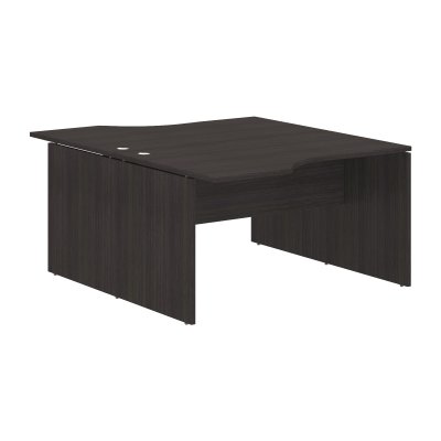 Стол эргономичный X2CET 149.3 Дуб Юкон Модерн 1400х1806х750 XTEN