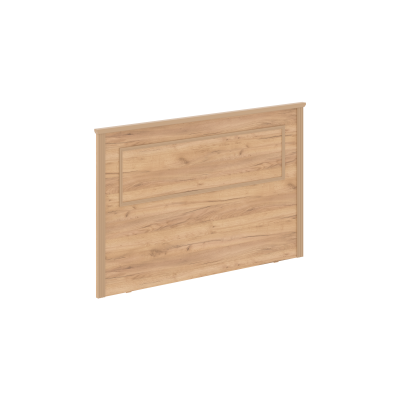 Изголовье напольное для кроватей MPS 1574 Дуб Бофорд 1574х37х1000 MUAR