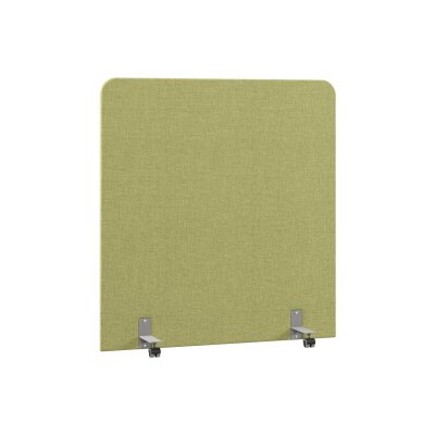 Акустическая перегородка на роликовых опорах RA.R-140/150 Tempo 21/Серый 1400х28х1500 RAND Acoustic