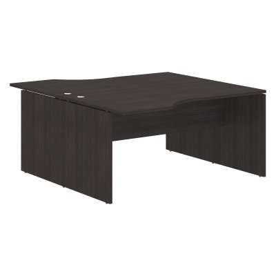 Стол эргономичный X2CET 169.3 Дуб Юкон Модерн 1600х1806х750 XTEN