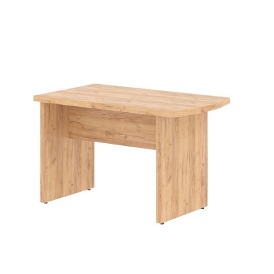 Приставка B 304.2 Дуб Бофорд 1200х700х750 BORN