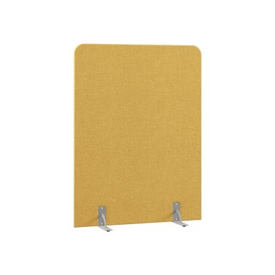 Акустическая перегородка на фетровых опорах RA.F-120/160 Tempo 14/Серый 1200х28х1600 RAND Acoustic