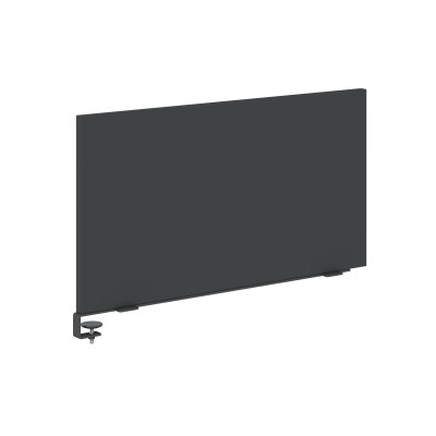 Экран FBL 6535 Черный графит/Антрацит 647х18х346 FORTA