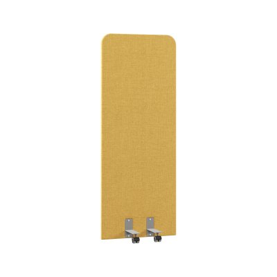 Акустическая перегородка на роликовых опорах RA.R-70/180 Tempo 14/Серый 700х28х1800 RAND Acoustic