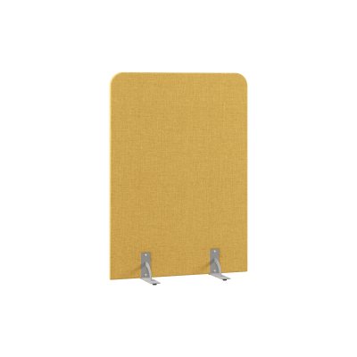 Акустическая перегородка на фетровых опорах RA.F-100/140 Tempo 14/Серый 1000х28х1400 RAND Acoustic