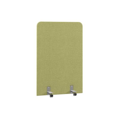 Акустическая перегородка на роликовых опорах RA.R-100/150 Tempo 21/Серый 1000х28х1500 RAND Acoustic