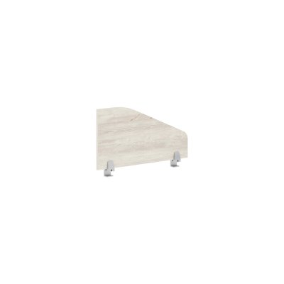 Экран с кронштейнами XBL 653 Сосна Эдмонт 650х18х350 XTEN