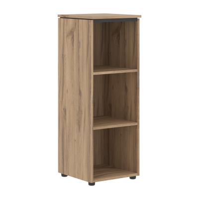 Каркас шкаф-колонки средней MMC 42 Дуб Денвер светлый MORRIS TREND