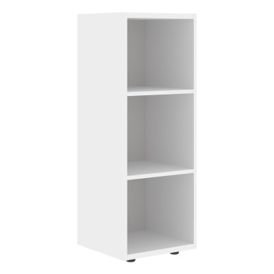 Каркас шкаф-колонки средней XMC 42 Белый 425х410х1165 XTEN
