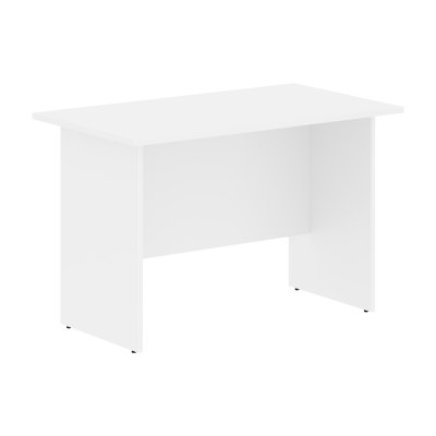 Стол письменный CD 1166 Белый 1160х660х750 COMP