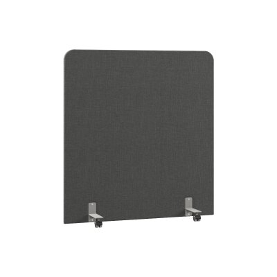 Акустическая перегородка на роликовых опорах RA.R-140/150 Tempo 9/Серый 1400х28х1500 RAND Acoustic