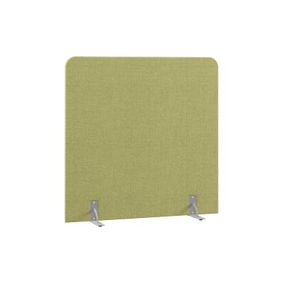 Акустическая перегородка на фетровых опорах RA.F-140/140 Tempo 21/Серый 1400х28х1400 RAND Acoustic