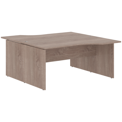 Стол двойной X2CET 169.1 Дуб Сонома 1600х1806х750 XTEN