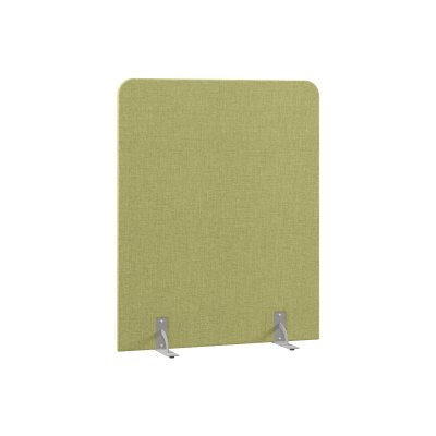 Акустическая перегородка на фетровых опорах RA.F-120/150 Tempo 21/Серый 1200х28х1500 RAND Acoustic