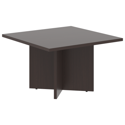 Конференц стол TCT 1212 Венге Магия Z 1200х1200х750 TORR-Z