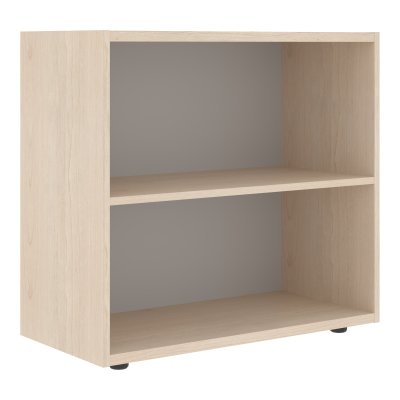 Каркас шкафа низкого XLC 85 Бук Тиара 850х410х795 XTEN