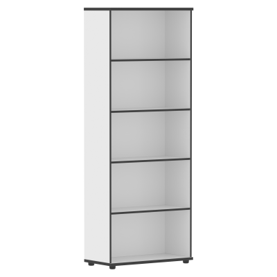 Стеллаж UHCS 77 Белый* 770х365х1975 USTO