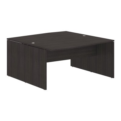 Стол двойной X2CT 169.2 Дуб Юкон Модерн 1600х1806х750 XTEN