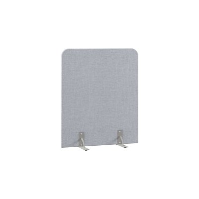 Акустическая перегородка на фетровых опорах RA.F-100/120 Tempo 10/Серый 1000х28х1200 RAND Acoustic