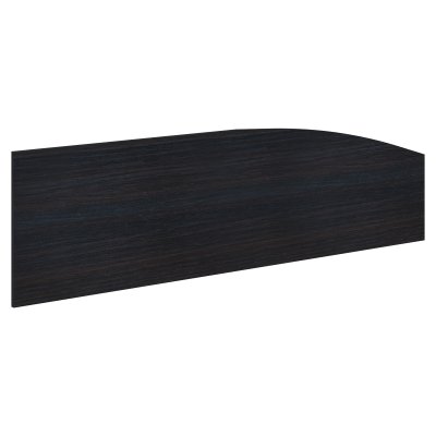 Экран SQ-1600 Дуб Юкон 1600*16*450 SIMPLE