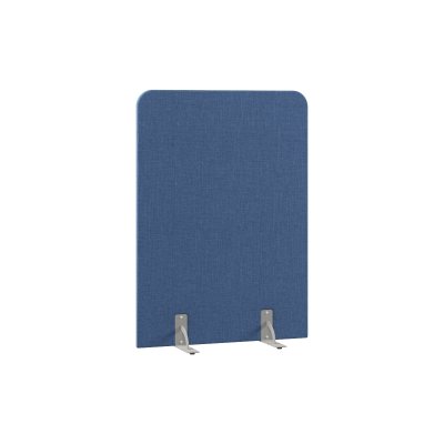 Акустическая перегородка на фетровых опорах RA.F-100/140 Tempo 7/Серый 1000х28х1400 RAND Acoustic