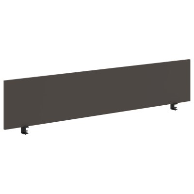 Экран EBP 1735 Мокко/Черный 1760х18х350 EDIS