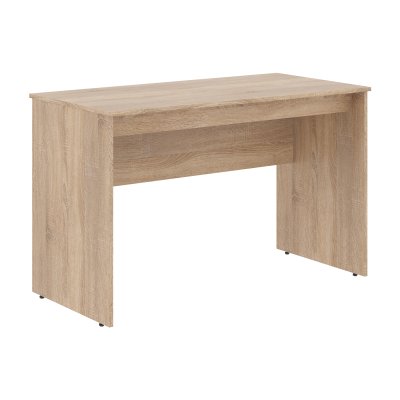 Стол письменный S-1200 Дуб Сонома светлый 1200*600*760 SIMPLE