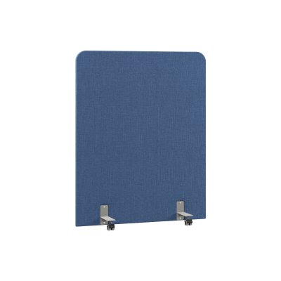 Акустическая перегородка на роликовых опорах RA.R-120/150 Tempo 7/Серый 1200х28х1500 RAND Acoustic