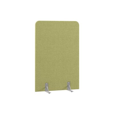 Акустическая перегородка на фетровых опорах RA.F-100/150 Tempo 21/Серый 1000х28х1500 RAND Acoustic