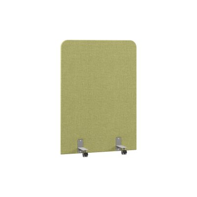 Акустическая перегородка на роликовых опорах RA.R-100/140 Tempo 21/Серый 1000х28х1400 RAND Acoustic